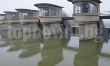 Няма да изпускат вода от язовир „Копринка” заради дъждовете