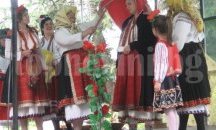 НЧ "Просвета 1915" Долапите спечели "Златна гъдулка 2016"