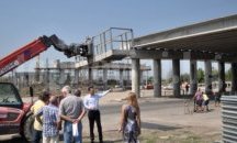 Обходът на Бургас готов до края на месеца