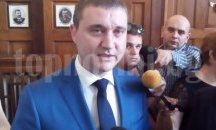 Владислав Горанов: Гарант за доходите на хората трябва да бъде държавата