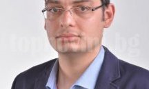 Слави Георгиев: 18 милиона лева за един единствен площад на Пловдив-защо?