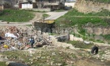 Жалби бавят изграждането на охранителните канали в „Аспарухово“