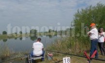 Любители и професионалисти в риболовния спорт се включиха в състезание с послание срещу дрогата