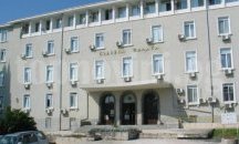 Почина зам.-председателят на Районен съд Стара Загора