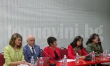 Кунева ще прави предприемачески университети