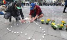 12 от пострадалите при атентата в Брюксел все още в болница