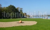 Превръщат Аспаруховия парк във втора Морска градина