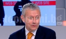 Соломон Паси: Рожденият ден на Борисов се отбелязва в пресата така, както на Живков не се е отбелязвал