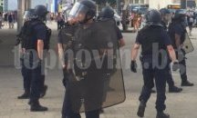 Жертви при падане на малък самолет върху голф игрище в САЩ