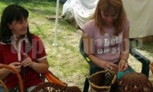 Седмица на занаятите в Етнографския музей в Пловдив