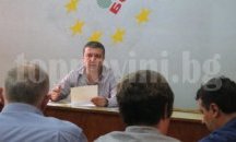БСП започва подготовка за допитване за президент в Старозагорско