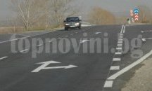 Отварят офертите за ремонта на пътя Пловдив-Асеновград