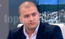 Задържаният Радослав Попов: Не познавам Митьо Очите и не съм бил на престрелката