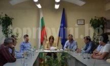 В Казанлък отказаха участие в професионалния футбол