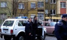 Задигнаха пистолет и пари от фирмен офис