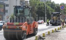 Община Исперих обяви обществена поръчка за ремонт на улици
