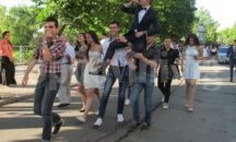 3 ресторанта „забравили“ за касови бележки по време на баловете в Русе