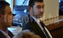 ВМРО иска от Фандъкова, СДВР и агенцията за закрила на детето да спрат гей парада