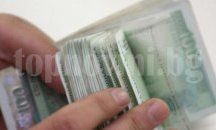 4.3 милиона лева допълнителни задължения разкри НАП Добрич