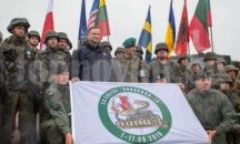 Полският президент: Ученията на НАТО не представляват заплаха за никого