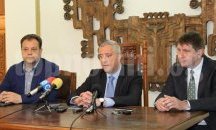 Божидар Лукарски: Обсъжда се идея във Велико Търново да има нова индустриална зона за чуждестранни инвеститори