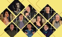 Шуменският театър с предпремиера на комедията „Едно на лице – две наопаки”