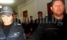 Бургаската прокуратура протестира присъдата на двойния убиец от кв. „Долно Езерово“