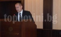 Бившият окръжен прокурор на Плевен Иво Радев е върнат на работа