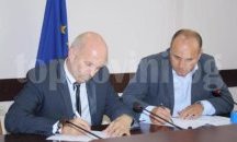 Прехвърлиха държавен имот на община Гълъбово