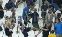„Сън“: Над 150 футболни хулигани, обучени в Русия, създават безредици на Евро 2016