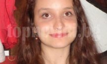 Славяна Червенкондева с награда от конкурса „Този безкраен свят“