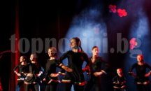 Танцова формация „Петлите” с нов спектакъл в Нова Загора