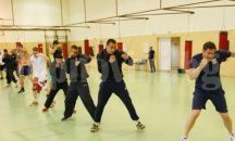 Сливналия ще боксира за олимпийска квота в Баку