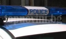 Задържаха 14 бандити в Стара Загора