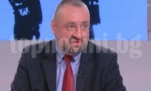 Ясен Тодоров: Депутатите да внимават какво и как ще гласуват по съдебния закон