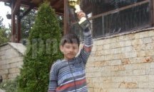 Събрани са средствата за участието на Момчил от Добрич в международни първенства по шах