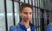 Гимнастичката Цвети Стоянова е направила опит за самоубийство, потвърдиха от МВР