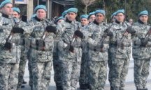 Ненчев: Пращаме до 400 войници в Румъния за бригада на НАТО, ако е нужно