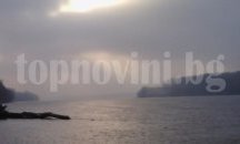 Водните стоежи в българския участък на р. Дунав се повишават