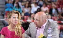 Илиана Раева: Мъката ни е голяма, но Цвети има нужда от нашата сила