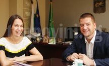 Ева Паунова: Стара Загора е от малкото градове без финансови задължения