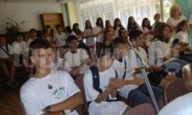 Ваканцията на учениците от Разград ще бъде разнообразена с инициативата "Еко лято"