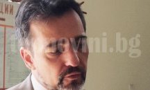 Посланик Ксавие дьо Кабан: Реформата в съдебната власт е в добра посока