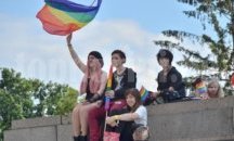“София Прайд” и контрашествието ще се проведат по едно и също време и маршрут заради грешка на общината