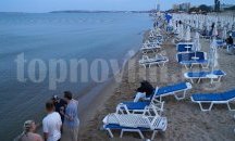 В Слънчев бряг бесни от информациите за мръсни плажове, обявяват ги за антинационална политика