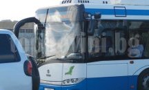 Пускат тролейбус 86 до два дни, корабчето „Белла“ остава