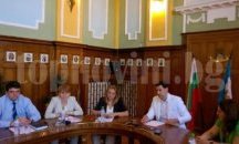 Община Пловдив финансира обучение на бесарабски българи за IT сектора