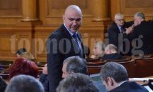 БДЦ не иска да е опозиция на властта