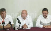 Възроденият баскетболен "Дунав" стартира с школа, млад мъжки и без женски отбор