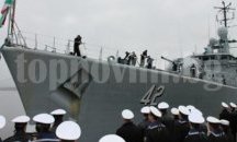 Бургаска фрегата се включва в операция на НАТО в Средиземно море
